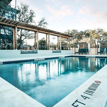 Colton House Hotel 奧斯汀 外观 照片