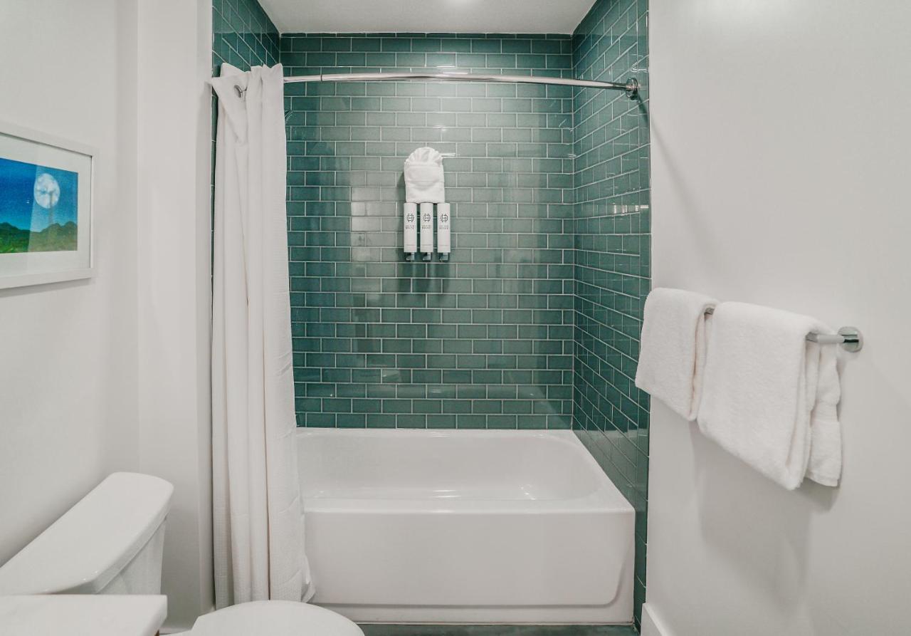Colton House Hotel 奧斯汀 外观 照片